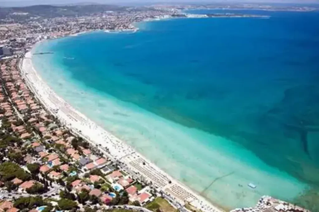 The Historical Significance of Kumköy, Side