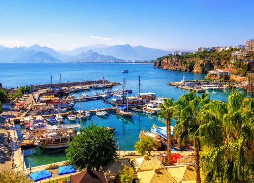 Antalya