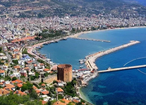 Alanya